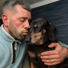 Nothing like snuggles