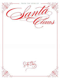 Letter From Santa Free Printable Editable Skip To My Lou 109,000+ vectors, stock photos & psd files. letter from santa free printable
