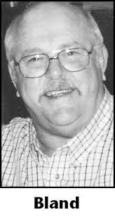 LESTER BLAND Obituary (2015)