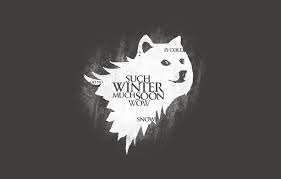 Oct 24, 2015 · meme. Wallpaper Start Game Of Thrones Doge Meme Images For Desktop Section Minimalizm Download