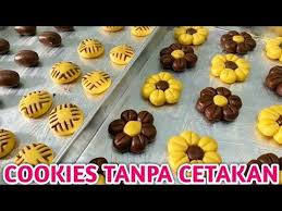 Terimakasih untuk kalian yang masih setia dengan chanel saya.hari ini saya akan membagikan. 24 Ide Cookies Karakter Terbaik Kue Kering Kue Resep Kue