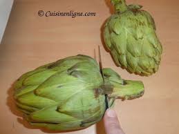 Temps De Cuisson Des Artichauts Par Laure 0 Jpg Artichaut Cuisson Artichaut Cuire Un Artichaut