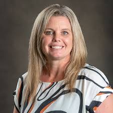 Melissa Chalk's Instagram, Twitter & Facebook