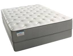 Beautysleep Impala Plush Full Mattress