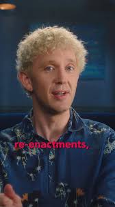 In Episode 12 of Let's Chat Showbiz we sit down with Australian film,  television and Theatre actress Annie Byron. Available now