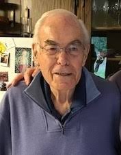 Erwin Harvey Obituary (1929