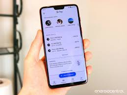 Check spelling or type a new query. Google Pay In The Uk Is Losing Its Send Receive Money Feature Android Central