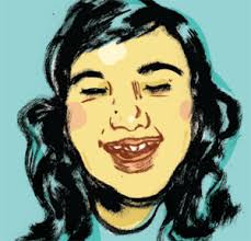 This Magazine → Worth a Thousand Words?