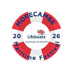 Morecambe Maritime Festival 2026