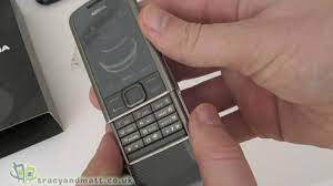 1,140 likes · 5 talking about this. Nokia 8800 Arte Carbon Unboxing Youtube