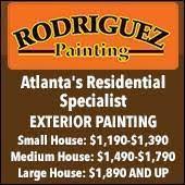 2690 summers st nw, kennesaw, ga 30144. Gonzalez Painting Home Facebook