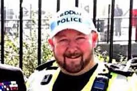 Tributes paid to popular policeman, rugby player and father who has died  following illness