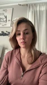 Morgan Pitzer's Instagram, Twitter & Facebook