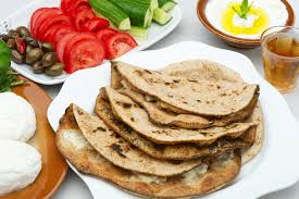 مناقيش الزعتر لايت Recipe Lebanese Recipes Food Recipes