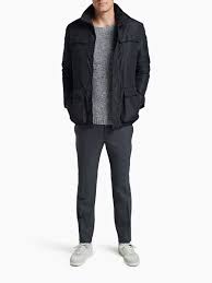 Beam Jacket By Jack Jones Premium Jackets Jack Jones Spirit Clothing