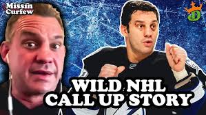 Brett Hull Saves Kelly Chase from being Traded