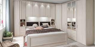 Ob als komfort bett oder als doppel bett,alles is. Erleben Sie Das Schlafzimmer Luxor 3 4 Mobelhersteller Wiemann Oeseder Mobel Industrie