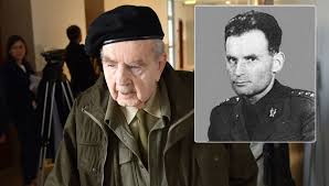 In his early years he was a marxist who hoped that the communist system in poland would be able to reform itself. Irek Tuniewicz On Twitter Stefan Michnik Captain Of The Polish People S Army Accused Of Multiple Stalinist Crimes Judge Lawyer Communist Activist Informer Resident Of The Military Intelligence Stepbrother Of