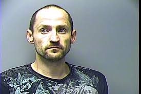 Probation home visit nets 3 drug arrests