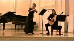 Never miss another show from vinicius paulo. Guna Paula Flute And Paulo Vinicius Guitar Youtube