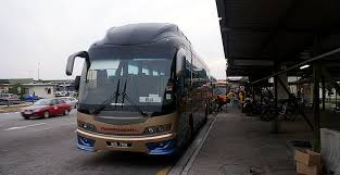 The journey takes about 2 and a half hours to reach melaka sentral bus terminal, and currently, there are 5 daily trips scheduled. Buses From Malacca Lcct Com My