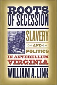 The dictionary definition of antebellum literally means before the war, coming from the latin phrase, ante bellum. Roots Of Secession Slavery And Politics In Antebellum Virginia Civil War America Civil War America Paperback Link William A 9780807856611 Amazon Com Books