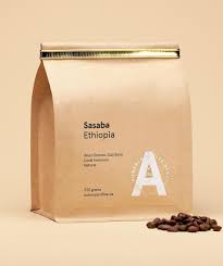 Packaging Goodies Freshly New Design Every Day Coffee Package Luxury Packaging Design Coffee Bag Design Coffee Packaging