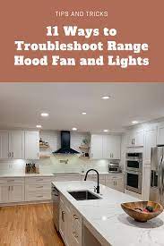 However, that is not all that it is suitable for. Why Would The Fan And Light In My Kitchen Exhaust Hood Stop Working Kitchen Exhaust Range Hood Range Hood Fan