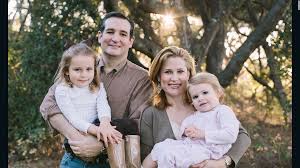 Senator from texas still upset after trump maligned cruz's wife and father. Washington Post Pulls Cartoon Of Cruz S Daughters Cnn Video