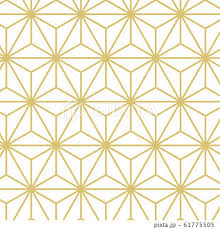 Image result for 麻の葉