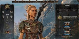 Oftentimes during baldur's gate 3's journey you'll be called upon by your party to destroy opponents. Baldur S Gate 3 Patch 4 Download Baldur S Gate 3 Patch 4 Is Now Live Adds Druid Class Annabelle Daily Update