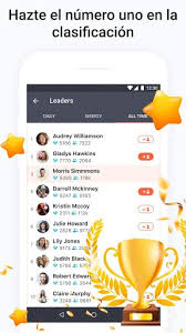 Open and start playing the game. Tango Live Video Broadcast Unlocked
