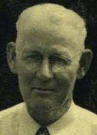 John Ross Lowrie (1898-1997)