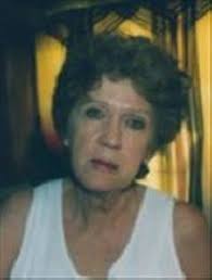 Mitzi Elinor Kennett Nash Obituary March 6, 2009