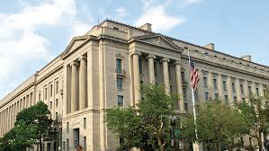 DOJ