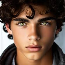 Genesis Robinson (genesismodels)