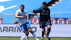 Pontificia universidad católica de chile. U Catolica Goleo 3 0 A U De Chile Se Lleva El Clasico Universitario Y Esta A Punto De Ser Campeon En Chile Campeonato Nacional 2020 Chile Cl Internacional El Bocon