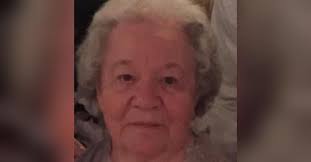 Betty R. Dailey Obituary