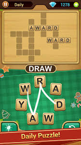 Enjoy a classic word search puzzle game. Word Link Word Puzzle Game Games Jiaping Apps Ios Word Puzzle Games Word Puzzles Daily Puzzle