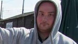 Who was Gary Pocock in C5's A Killer Makes a Call and how did he die?