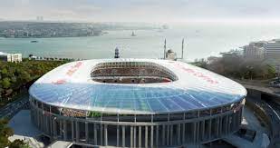 Bahçeşehir okulları stadyumu 10.128 seats. Besiktas V Alanyaspor Full Match Preview Prediction