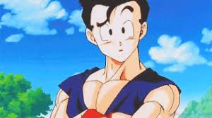 When you put on gohan's purple jumpsuit, you'll feel the . Gohan Wiki Dragonball Amino Advance Amino
