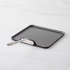 Pin By Doncy Brough On Home In 2020 Griddles Stove Top Griddle All Clad
