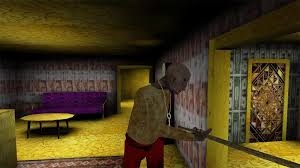 gmod hell's island chp1 & chp2. Rich Granny Chapter Two Grandpa Scary House For Android Apk Download