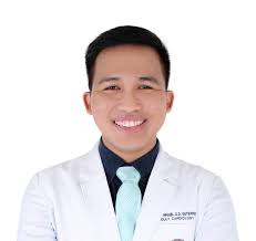 Cardiology doctors in San Pablo City, Laguna
