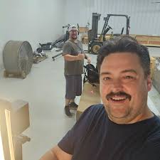 Huge thanks to Craig Simon with Aviation Academy of Louisiana  @aviationacademyla for letting us film in their incredible flight simulator  — and for stepping into a scene alongside Nick Manning (Beaux Boudreaux) @