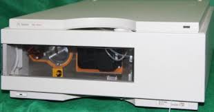 (c).pdf all manuals will be also on the. Agilent 1100 G1365b Mwd Uv Detector Elsichrom The Hplc Specialist
