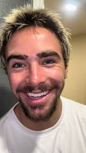 Garrett Gee Work Out