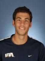 MEN'S TENNIS WINS TRIO OF MATCHES