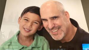 Sign Up to Save a Life, a Father in Redondo Beach Will Be Forever Thankful